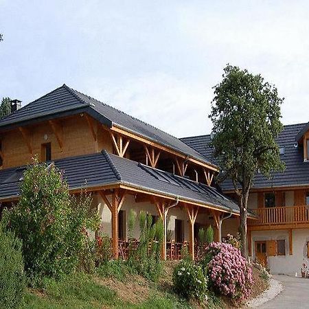 Auberge La Ferme De Ferrieres アヌシー エクステリア 写真