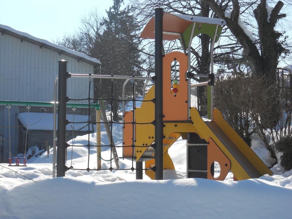 Auberge La Ferme De Ferrieres アヌシー エクステリア 写真