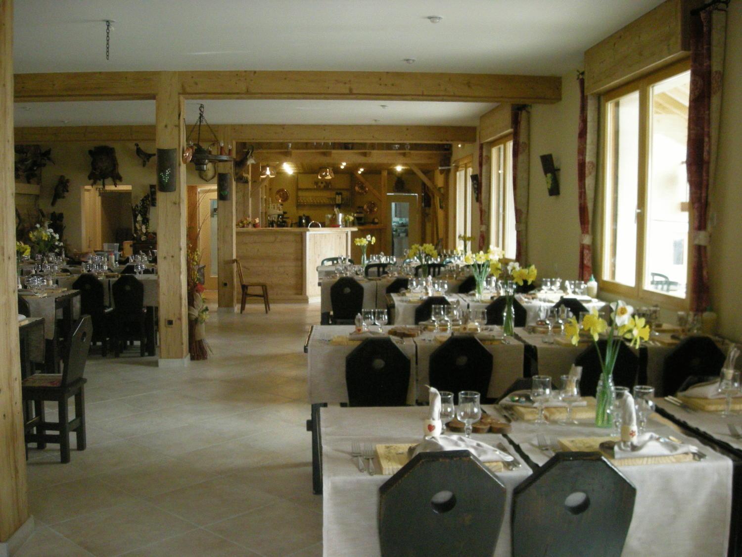 Auberge La Ferme De Ferrieres アヌシー エクステリア 写真