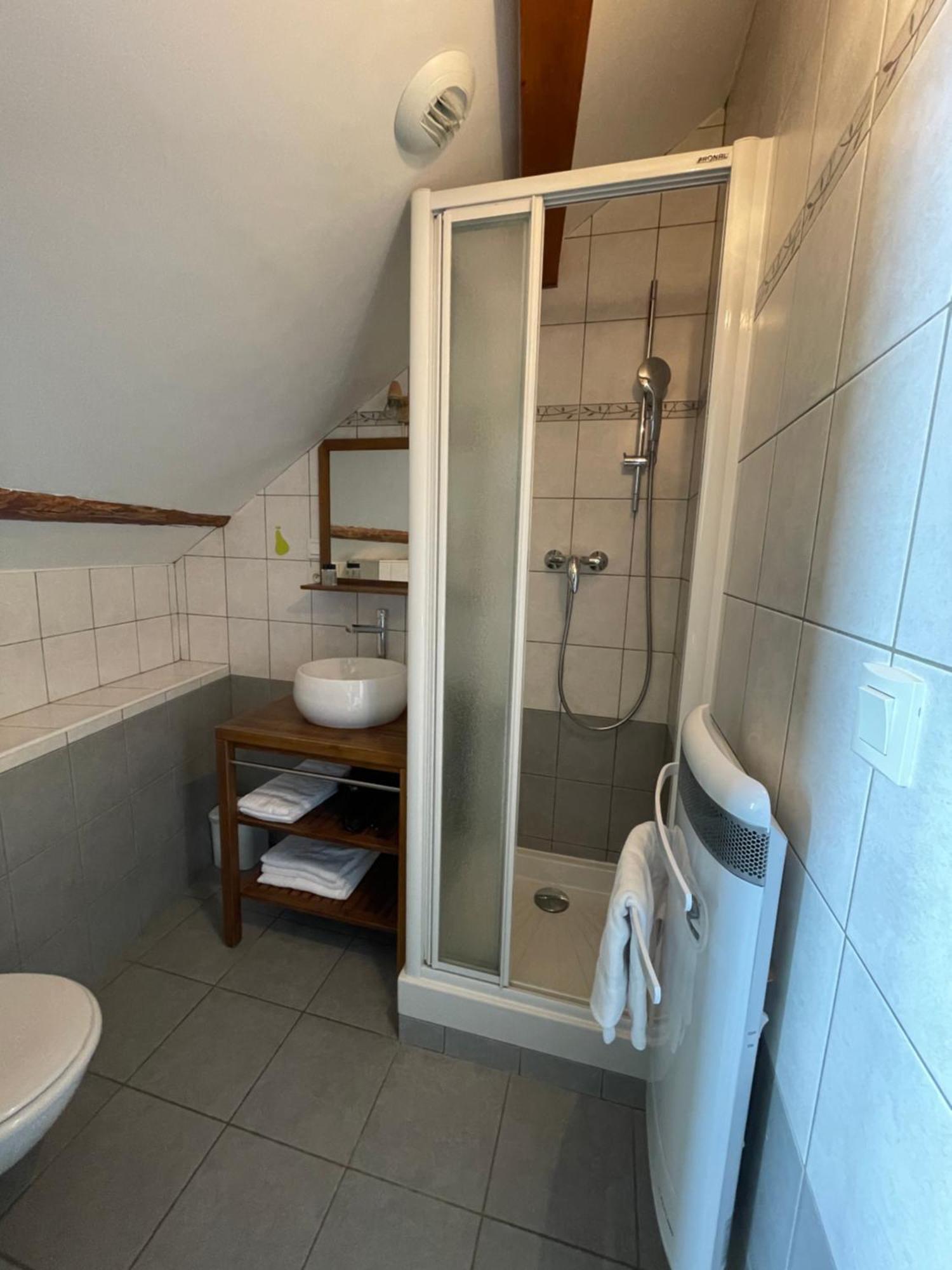 Auberge La Ferme De Ferrieres アヌシー エクステリア 写真