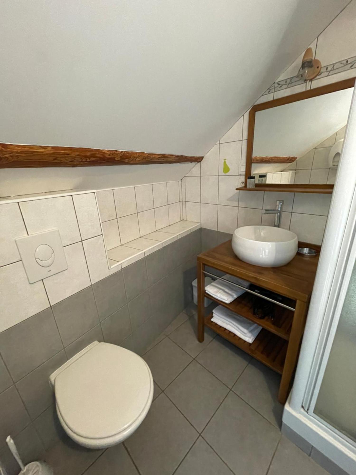 Auberge La Ferme De Ferrieres アヌシー エクステリア 写真