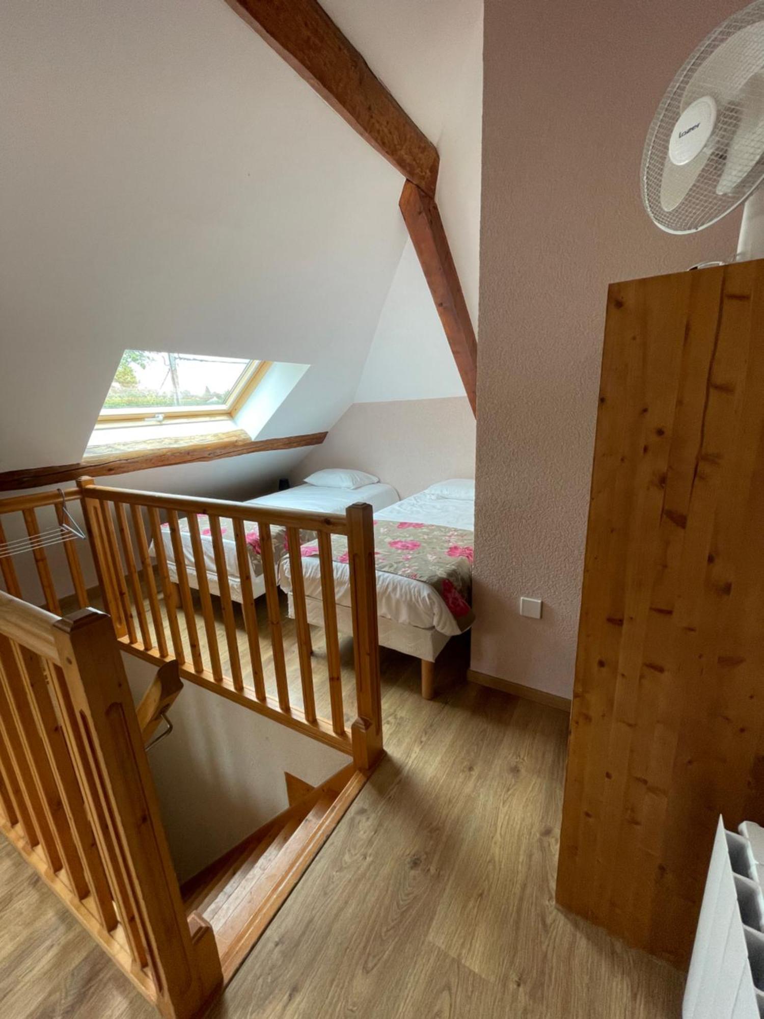 Auberge La Ferme De Ferrieres アヌシー エクステリア 写真