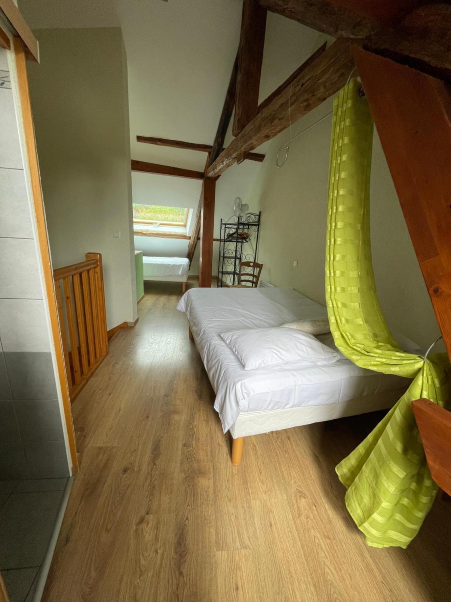 Auberge La Ferme De Ferrieres アヌシー エクステリア 写真