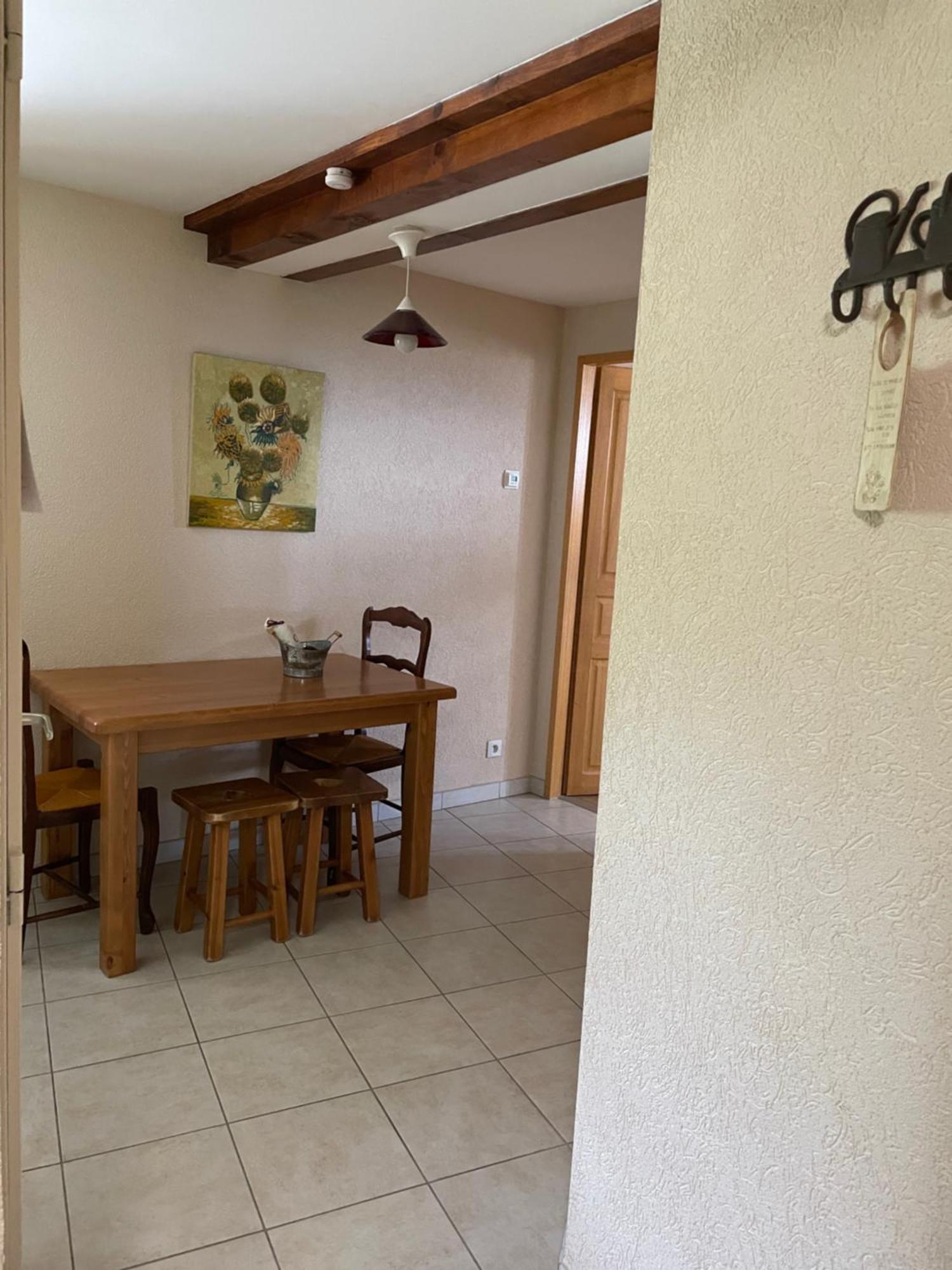 Auberge La Ferme De Ferrieres アヌシー エクステリア 写真
