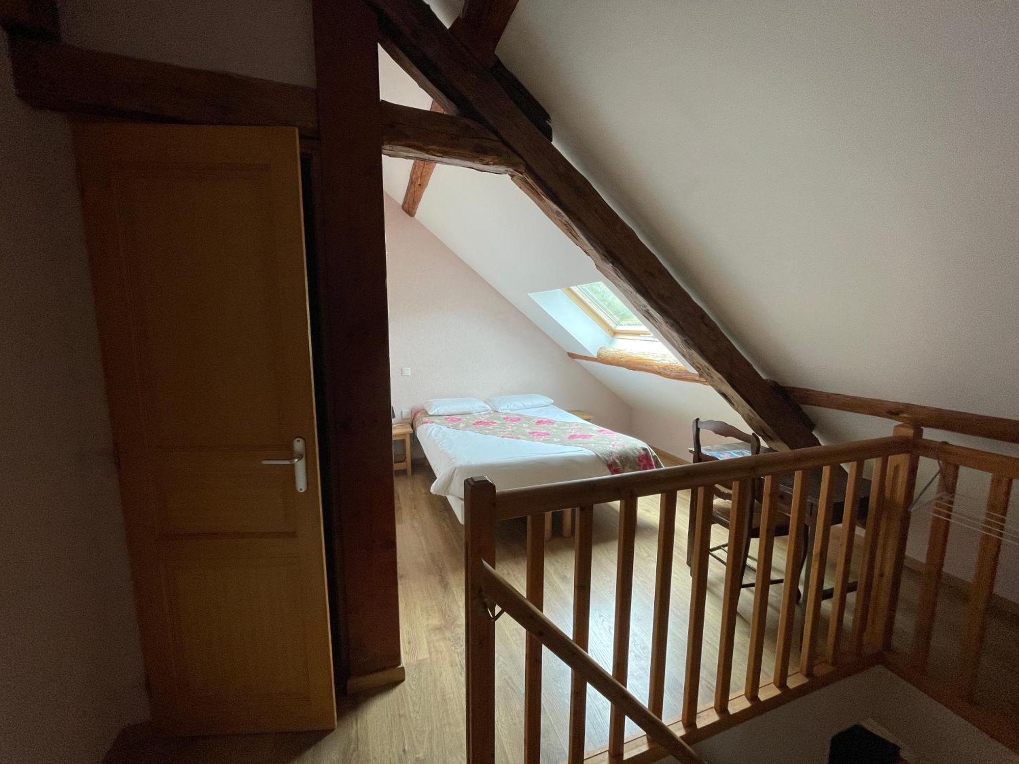 Auberge La Ferme De Ferrieres アヌシー エクステリア 写真