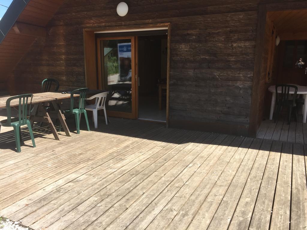 Auberge La Ferme De Ferrieres アヌシー エクステリア 写真