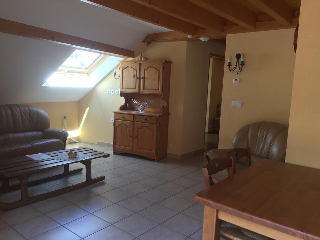Auberge La Ferme De Ferrieres アヌシー エクステリア 写真