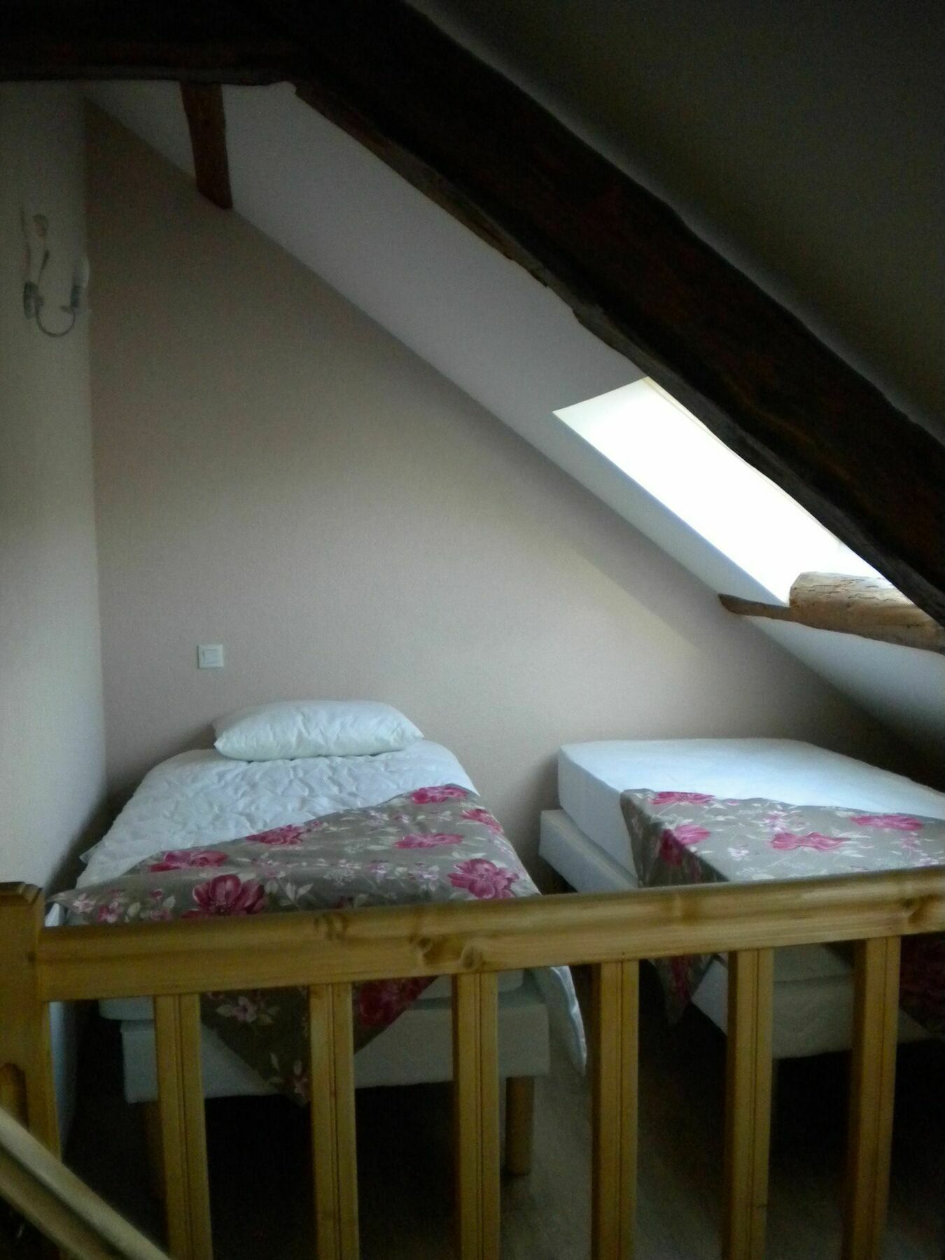 Auberge La Ferme De Ferrieres アヌシー エクステリア 写真